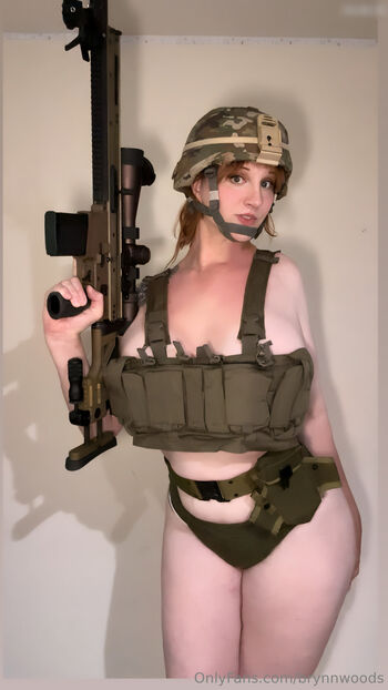 Valkyrie Brynn