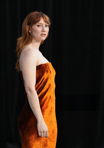 Valorie Curry