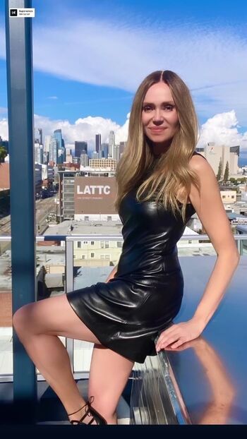 Vanessa Angel