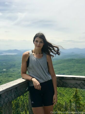 Vanessa Berge