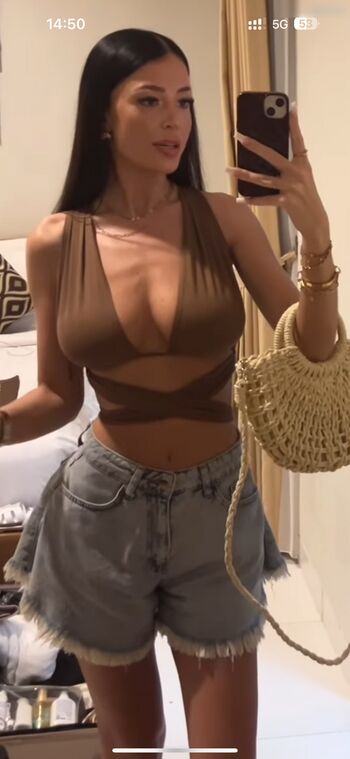 Vanessa Brahimi