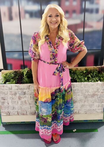 Vanessa Feltz