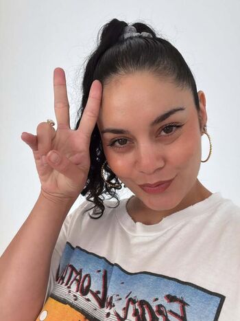 Vanessa Hudgens