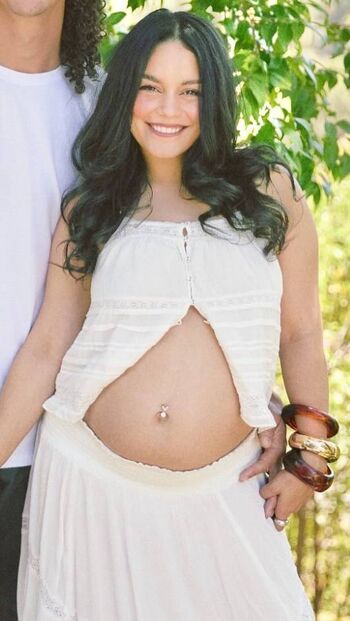 Vanessa Hudgens