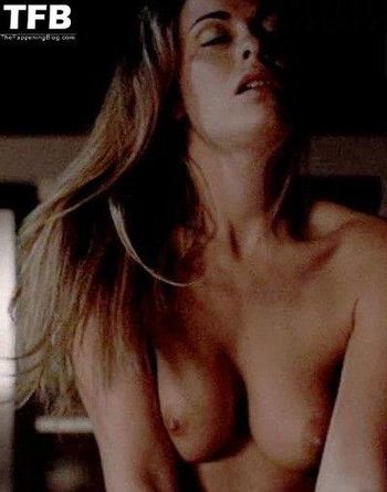 Vanessa Incontrada