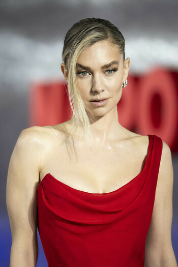 Vanessa Kirby