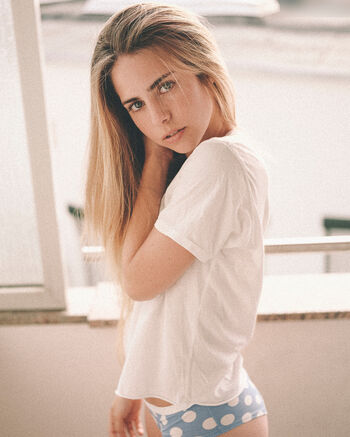 Vanessa Liebe