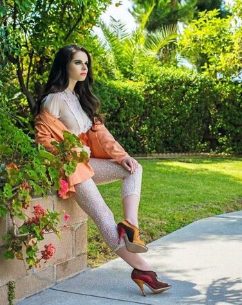 Vanessa Marano