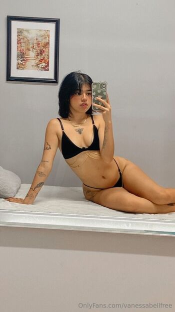 vanessabellfree