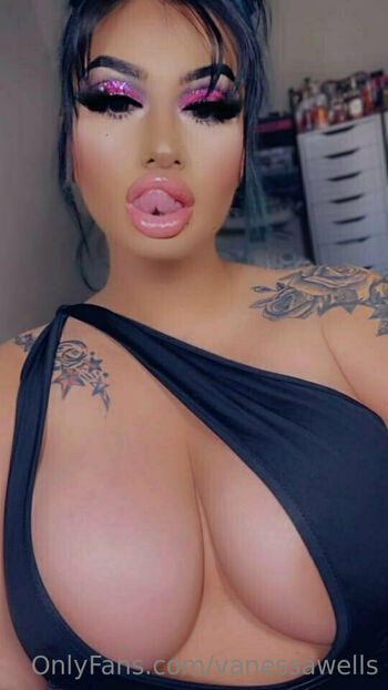 vanessawells