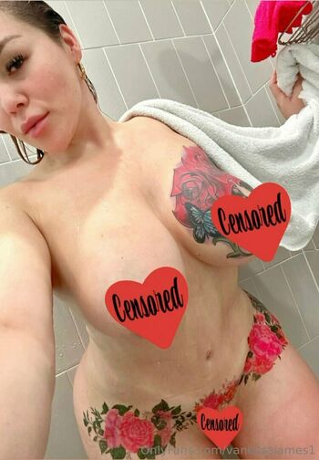vanessaxrated