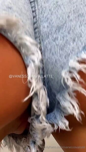Vanessinha Vailatti