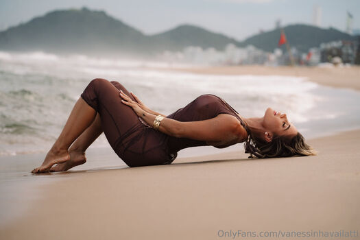 Vanessinha Vailatti