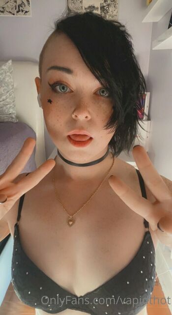 vapidthot