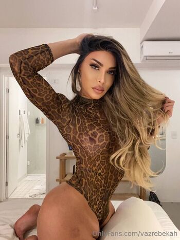 vazrebekah