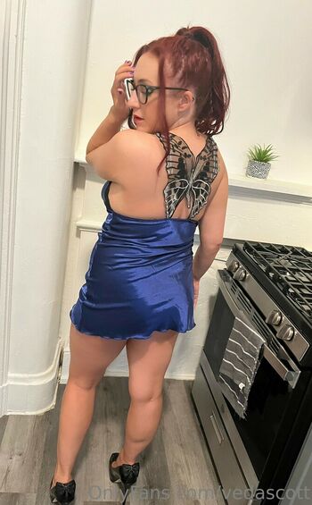 Veda Scott