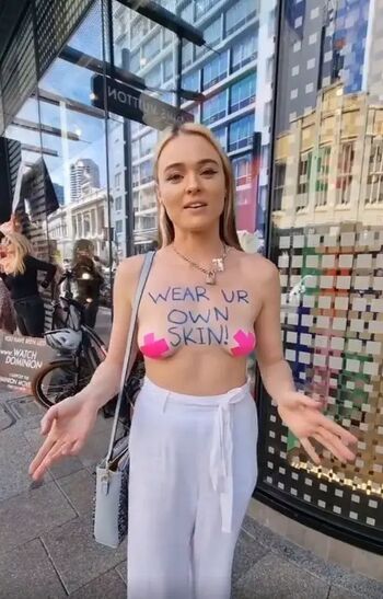 Veganbooty