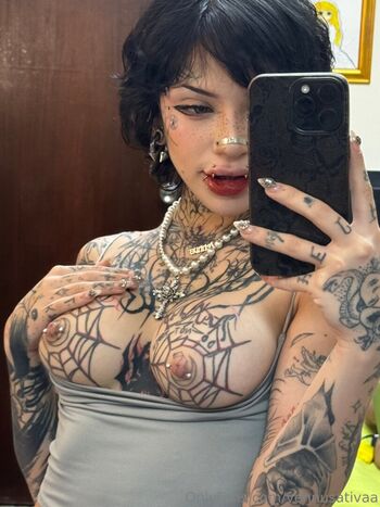 vennusativaa