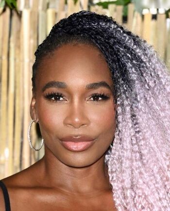 Venus Williams