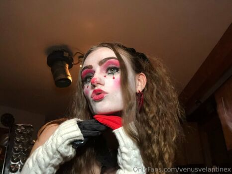venusvelantinex