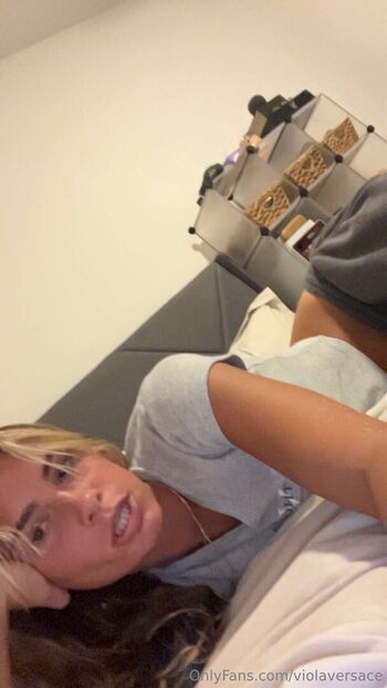 Verena Stoerchle