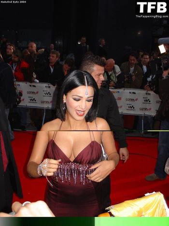 Verona Pooth