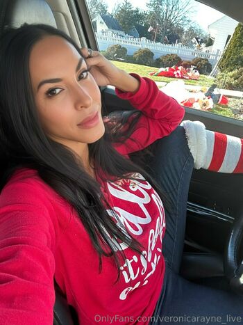Veronica Rayne
