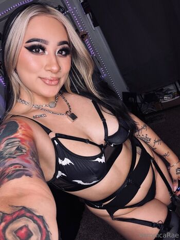 VeronicaRae