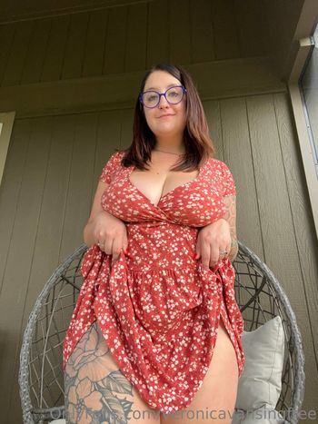 veronicavansingfree