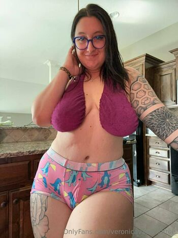 veronicavansingfree