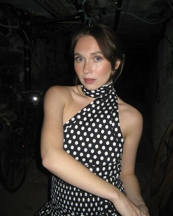 Veronika Slowikowska