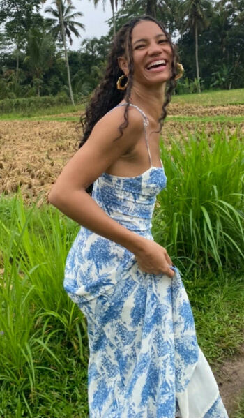 Vick Hope