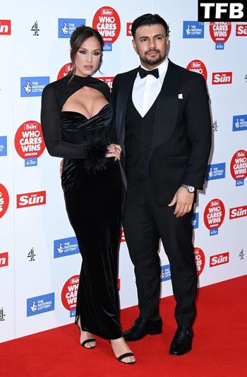 Vicky Pattison