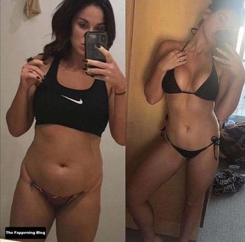 Vicky Pattison