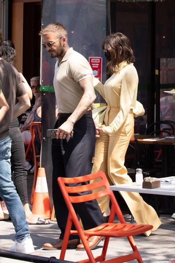 Victoria Beckham