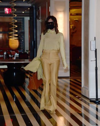 Victoria Beckham