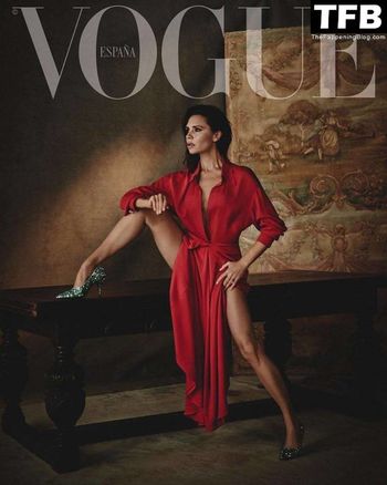 Victoria Beckham