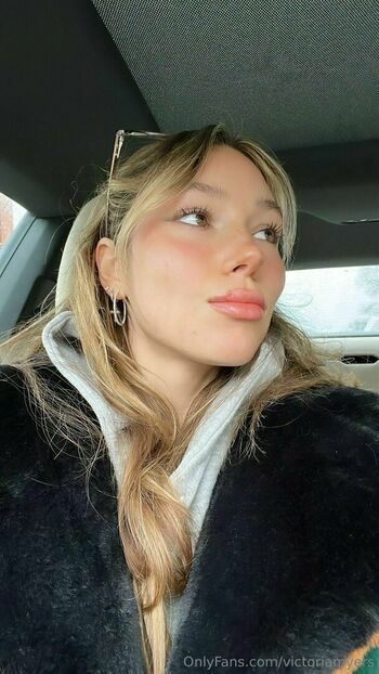 Victoria Lynn Myers
