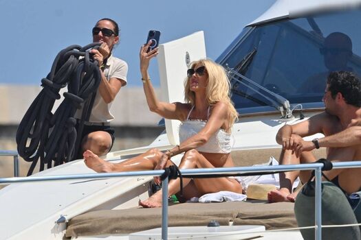 Victoria Silvstedt