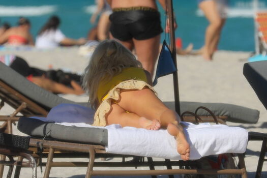 Victoria Silvstedt