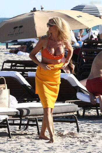 Victoria Silvstedt