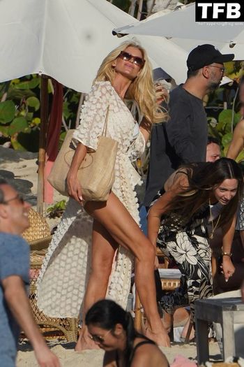 Victoria Silvstedt