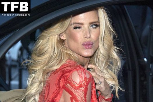 Victoria Silvstedt