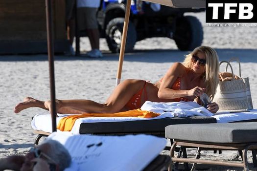 Victoria Silvstedt