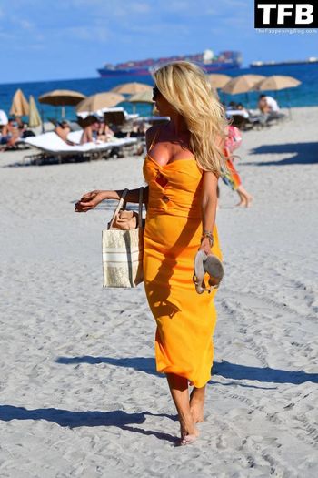 Victoria Silvstedt
