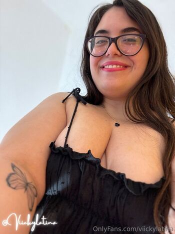 viickylatina