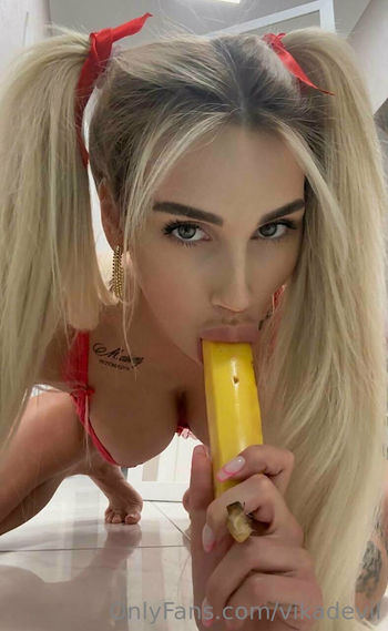 Vika Devil