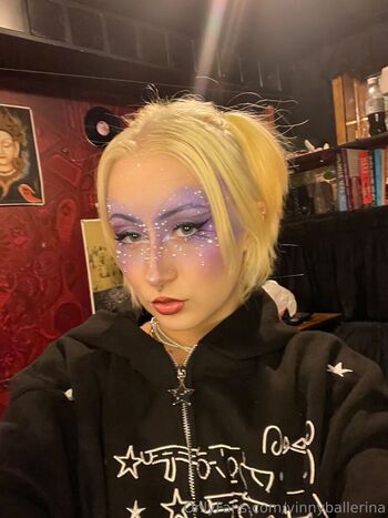 vinnyballerina