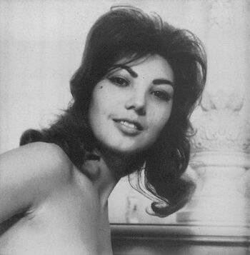 Vintage English Pinups