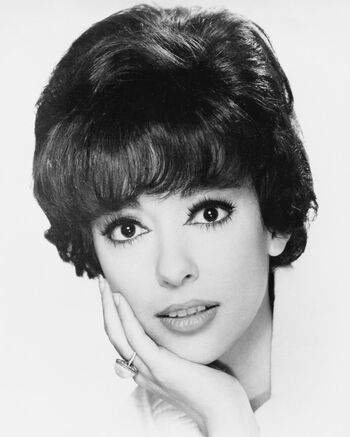 Vintage Sexy Celebs